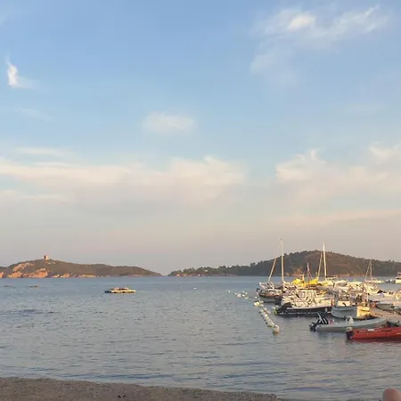 Pascialella, 2 Pers, Piscine, Vue Villa *