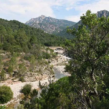 Pascialella, 2 Pers, Piscine, Vue